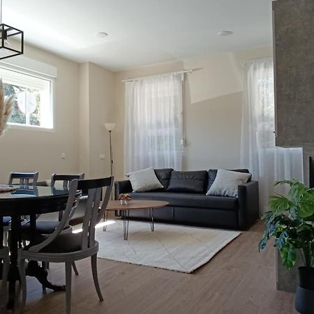 Amplio Y Tranquilo Apartamento Casa Salamanca Ngoại thất bức ảnh