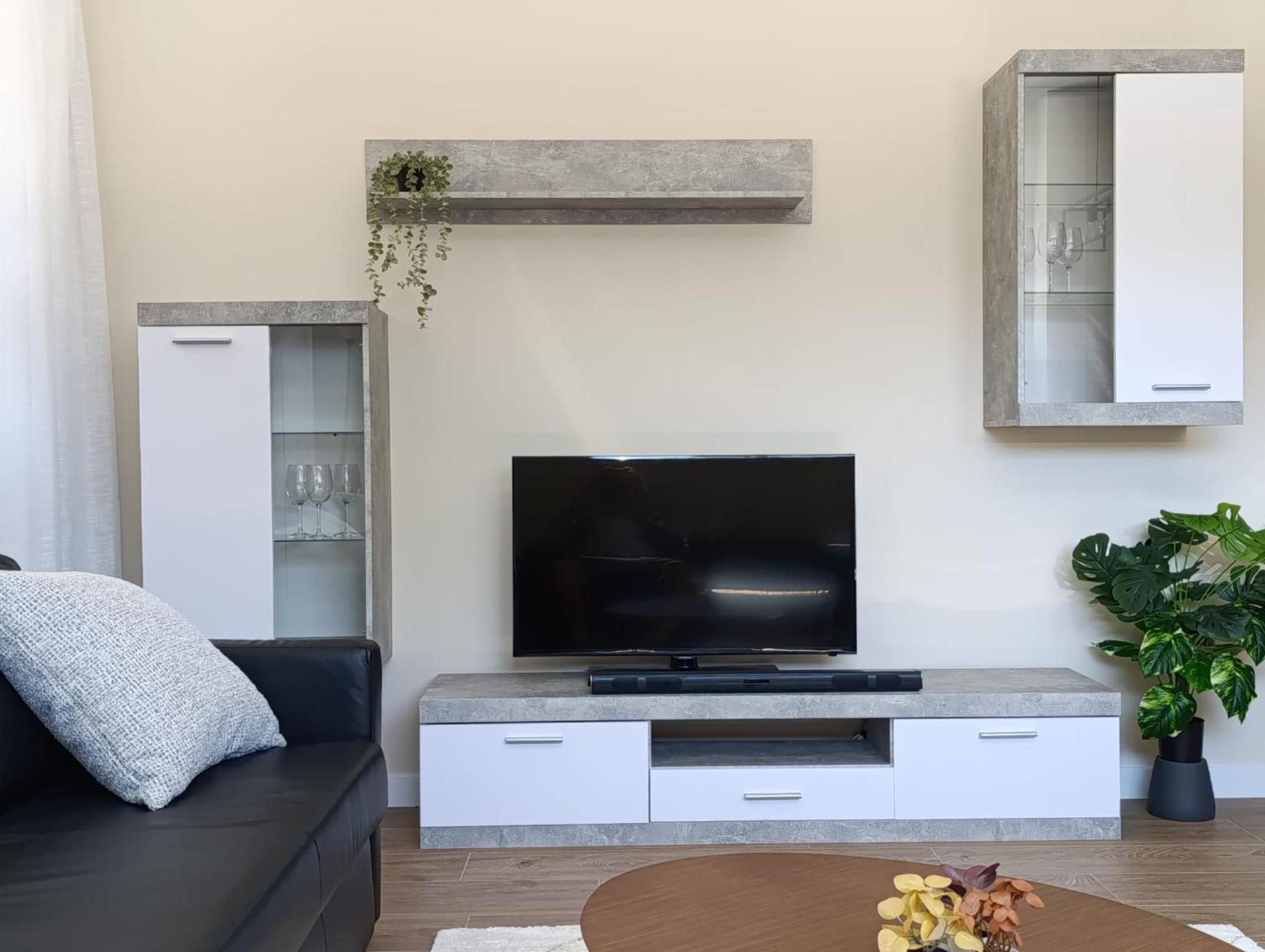 Amplio Y Tranquilo Apartamento Casa Salamanca Ngoại thất bức ảnh