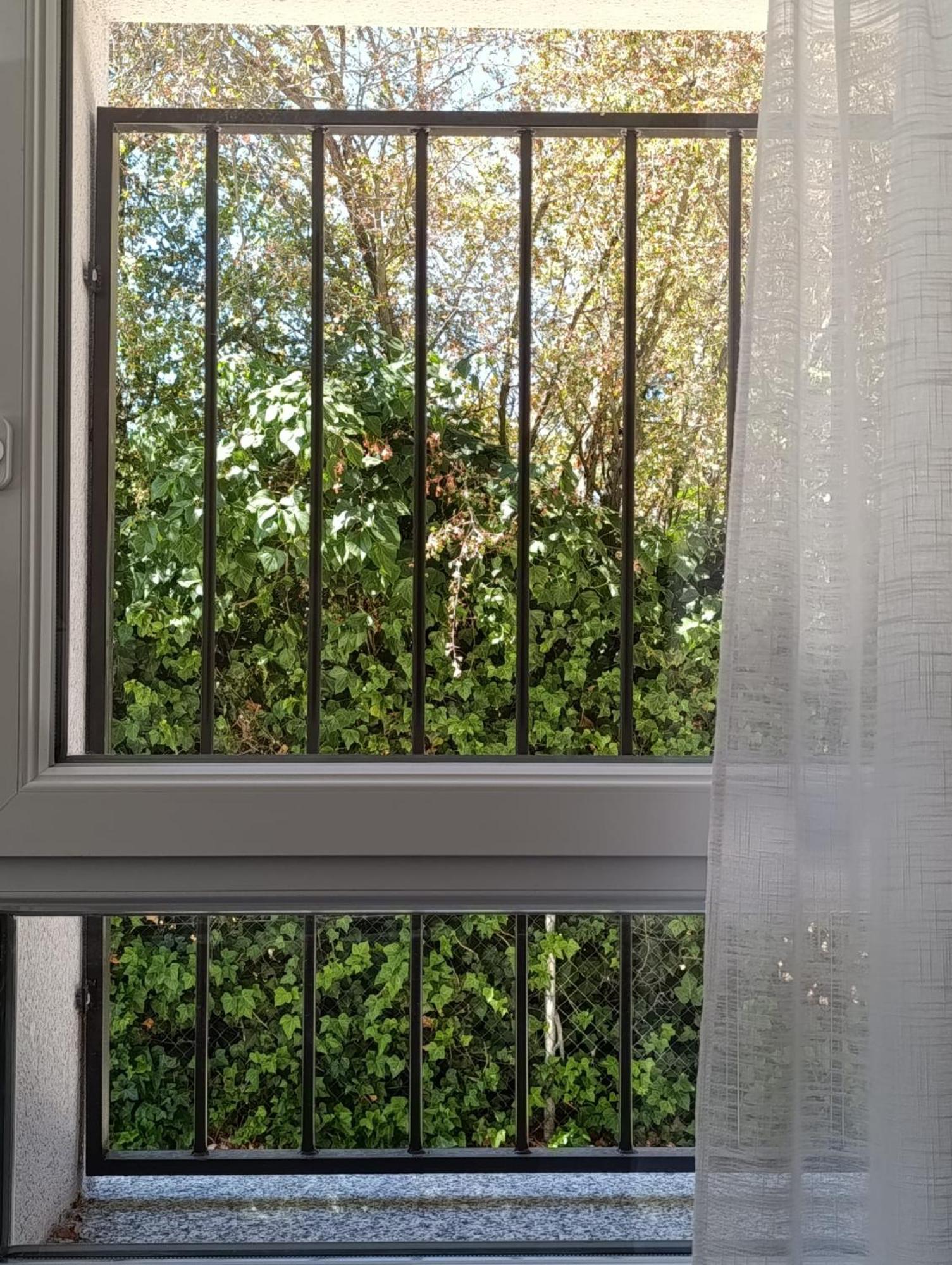 Amplio Y Tranquilo Apartamento Casa Salamanca Ngoại thất bức ảnh