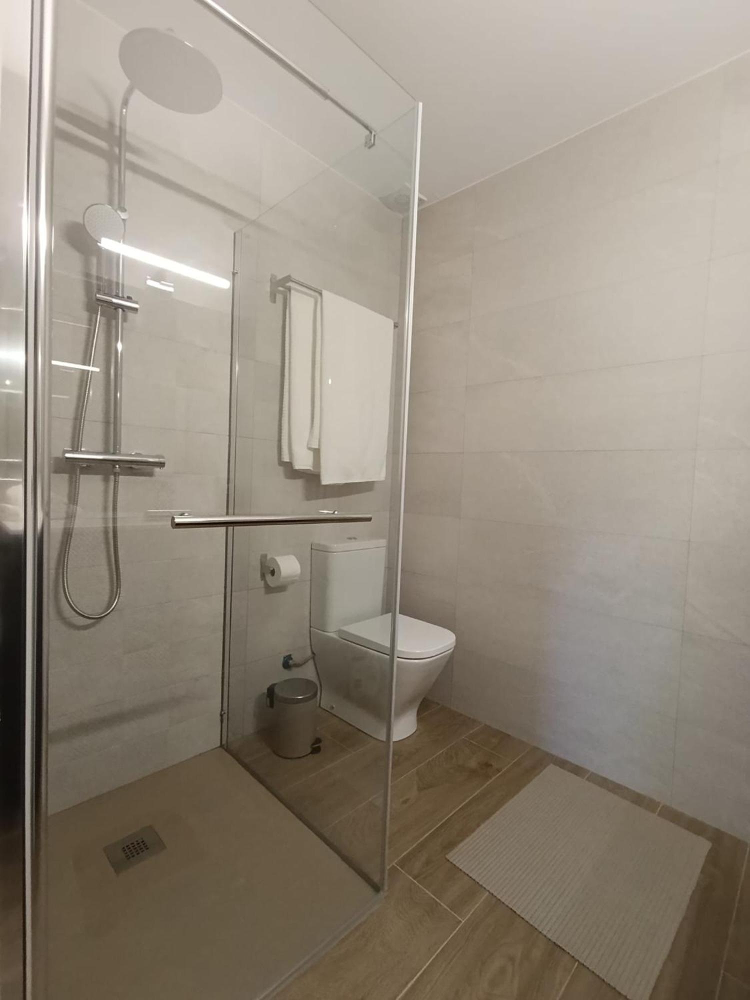 Amplio Y Tranquilo Apartamento Casa Salamanca Ngoại thất bức ảnh