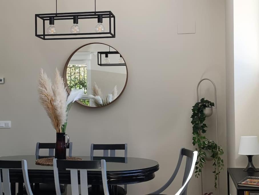 Amplio Y Tranquilo Apartamento Casa Salamanca Ngoại thất bức ảnh