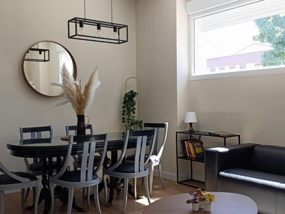 Amplio Y Tranquilo Apartamento Casa Salamanca Ngoại thất bức ảnh
