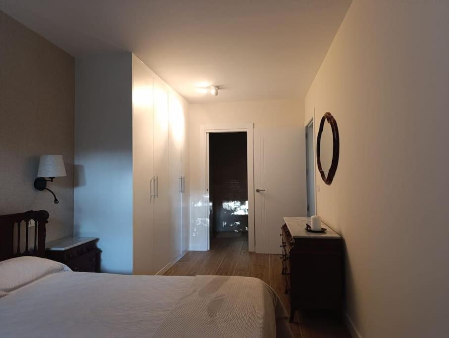 Amplio Y Tranquilo Apartamento Casa Salamanca Ngoại thất bức ảnh