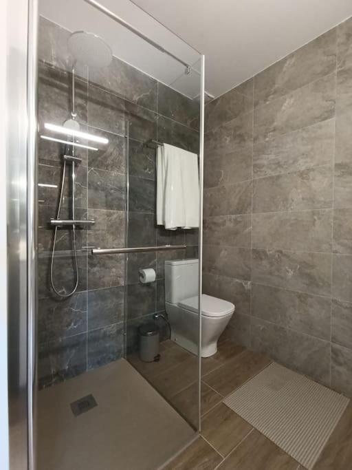 Amplio Y Tranquilo Apartamento Casa Salamanca Ngoại thất bức ảnh